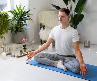Free Meditation Guide: 10 Tips for Meditation