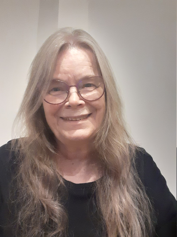 Cathy Presto