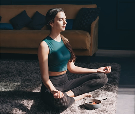 Homeopathy session at The Remedy Box